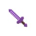 Mattel Minecraft Roleplay Basic Enchanted Sword, Rollenspiel