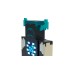 Mattel Minecraft The Warden, Spielfigur