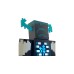 Mattel Minecraft The Warden, Spielfigur