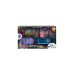 Mattel Monster High Café Schwarze Seele, Kulisse