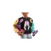 Mattel Monster High Clawd Wolf Puppe