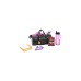 Mattel Monster High Clawd Wolf Puppe