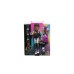 Mattel Monster High Clawd Wolf Puppe