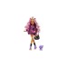 Mattel Monster High Clawdeen, Puppe