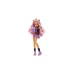 Mattel Monster High Clawdeen, Puppe