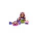 Mattel Monster High Creepover Puppe Clawdeen