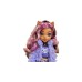 Mattel Monster High Creepover Puppe Clawdeen