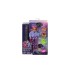Mattel Monster High Creepover Puppe Clawdeen