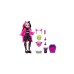 Mattel Monster High Creepover Puppe Draculaura