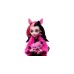 Mattel Monster High Creepover Puppe Draculaura