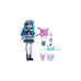 Mattel Monster High Creepover Puppe Twyla