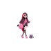 Mattel Monster High Draculaura, Puppe