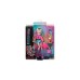 Mattel Monster High Lagoona Blue, Puppe