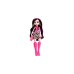 Mattel Monster High Skulltimates Secrets Serie 3 - Draculaura, Puppe