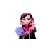 Mattel Monster High Skulltimates Secrets Serie 3 - Draculaura, Puppe