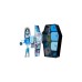 Mattel Monster High Verborgene Schätze Frankie, Puppe