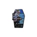 Mattel Monster High Verborgene Schätze Frankie, Puppe