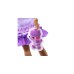 Mattel My First Barbie Brooklyn mit Pudel (schwarze Haare), Puppe
