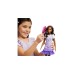 Mattel My First Barbie Brooklyn mit Pudel (schwarze Haare), Puppe