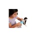 Mattel My First Barbie Renee mit Fuchs (schwarzeHaare), Puppe