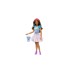 Mattel My First Barbie Teresa mit Bunny (brünette Haare), Puppe