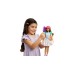 Mattel My First Barbie Teresa mit Bunny (brünette Haare), Puppe