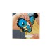 Mattel Pokémon Shiggy Pixel Art, Konstruktionsspielzeug