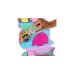Mattel Polly Pocket Mama & Joey Kangaroo Tasche, Spielfigur