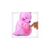 Mattel Polly Pocket Mama & Joey Kangaroo Tasche, Spielfigur