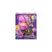 Mattel Polly Pocket Mama & Joey Kangaroo Tasche, Spielfigur