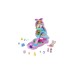 Mattel Polly Pocket Mama & Joey Kangaroo Tasche, Spielfigur