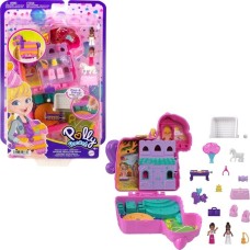 Mattel Polly Pocket Pinata Fiesta, Spielfigur