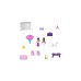 Mattel Polly Pocket Pinata Fiesta, Spielfigur