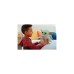 Mattel Star Wars Squeeze & Blink Grogu Funktionsplüsch, Kuscheltier