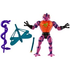 MattelMasters of the Universe Origins Actionfigur Tung Lashor, Spielfigur(14 cm)