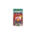 MattelMasters of the Universe Origins Actionfigur Tung Lashor, Spielfigur(14 cm)