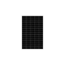 Maysun Solar Solarpanel MS410MB-40H Silver Frame, 0%(0% MWST, 70cm Kabel)
