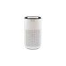 Meaco Clean CA-HEPA 76x5 WLAN Luftreiniger(weiß, 50 Watt)