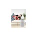 Meaco Clean CA-HEPA 76x5 WLAN Luftreiniger(weiß, 50 Watt)