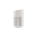 Meaco Clean CA-HEPA 76x5 WLAN Luftreiniger(weiß, 50 Watt)