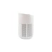 Meaco Clean CA-HEPA 76x5 WLAN Luftreiniger(weiß, 50 Watt)