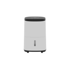Meaco Dry Arete One 10L Kompressor-Luftentfeuchter und Luftreiniger(weiß, 151 Watt, für Räume bis zu 40m²)