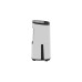 Meaco Dry Arete One 10L Kompressor-Luftentfeuchter und Luftreiniger(weiß, 151 Watt, für Räume bis zu 40m²)