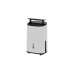 Meaco Dry Arete One 10L Kompressor-Luftentfeuchter und Luftreiniger(weiß, 151 Watt, für Räume bis zu 40m²)