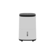 Meaco Dry Arete One 12L Kompressor-Luftentfeuchter und Luftreiniger(weiß, 151 Watt, für Räume bis zu 55m²)