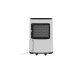 Meaco Dry Arete One 12L Kompressor-Luftentfeuchter und Luftreiniger(weiß, 151 Watt, für Räume bis zu 55m²)