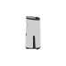 Meaco Dry Arete One 12L Kompressor-Luftentfeuchter und Luftreiniger(weiß, 151 Watt, für Räume bis zu 55m²)