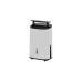 Meaco Dry Arete One 12L Kompressor-Luftentfeuchter und Luftreiniger(weiß, 151 Watt, für Räume bis zu 55m²)