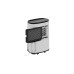 Meaco Dry Arete One 12L Kompressor-Luftentfeuchter und Luftreiniger(weiß, 151 Watt, für Räume bis zu 55m²)