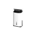 Meaco Dry Arete One 20L Kompressor-Luftentfeuchter und Luftreiniger(weiß, 216 Watt, für Räume bis zu 100m²)